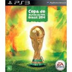 Copa Do Mundo Da Fifa Brasil 2014 Ps3 #1