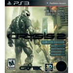 Crysis 2 Ps3 #1 Crysis 2 Ps3 #1