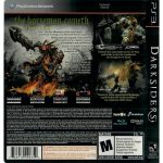 Darksiders Ps3