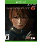 Dead Or Alive 6 Xbox One Dead Or Alive 6 Xbox One