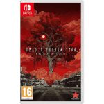 Deadly Premonition 2 A Blessing In Disguise Nintendo Switch