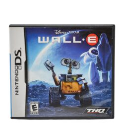 Disney Wall-E Nintendo Ds