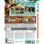 Donkey Kong Country Tropical Freeze Nintendo Wii U (Sem Manual)