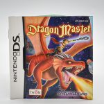 Dragon Master Nintendo Ds Dragon Master Nintendo Ds