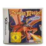 Dragon Master Nintendo Ds Dragon Master Nintendo Ds