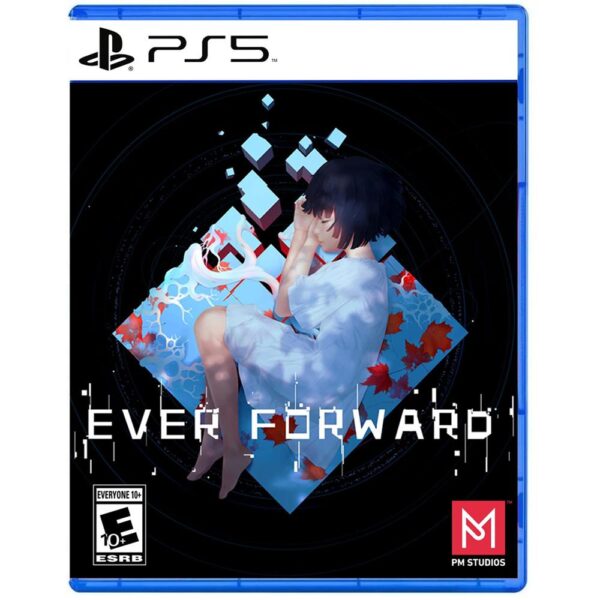 Ever Forward Ps5