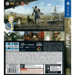 Fallout 4 Ps4 (Sem Mapa) Fallout 4 Ps4 (Sem Mapa)