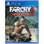Far Cry 3 Classic Edition Ps4 Far Cry 3 Classic Edition Ps4