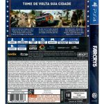 Far Cry 5 Ps4 #1