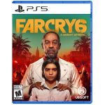 Far Cry 6 Ps5