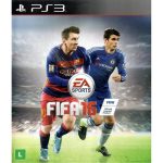 Fifa 16 Ps3 #1 Fifa 16 Ps3 #1