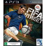 Fifa Street Ps3 #2