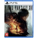 Final Fantasy Xvi – Ps5 Final Fantasy Xvi - Ps5