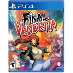 Final Vendetta Ps4