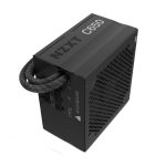 Fonte Nzxt C Series, 650W, Atx, 80 Plus Bronze, Semi-Modular, Com Cabo, Preto – Pa-6B1bb-Us Fonte Nzxt C Series, 650W, Atx, 80 Plus Bronze, Semi-Modular, Com Cabo, Preto - Pa-6B1bb-Us