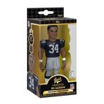 Funko Gold Bo Jackson (Nfl Legends)