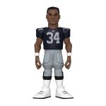 Funko Gold Bo Jackson (Nfl Legends)