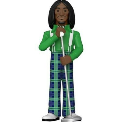 Funko Gold Outkast Andre 3000 (Hey Ya)