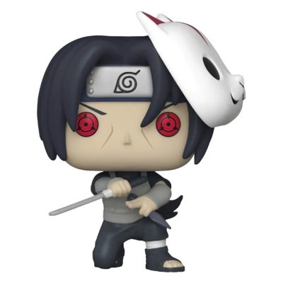 Funko Pop Anbu Itachi 1027 (Special Edition)