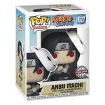 Funko Pop Anbu Itachi 1027 (Special Edition) Funko Pop Anbu Itachi 1027 (Special Edition)