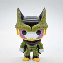 Funko Pop Animation - Dragon Ball Z Perfect Cell 13 #1