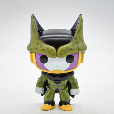 Funko Pop Animation - Dragon Ball Z Perfect Cell 13 #1