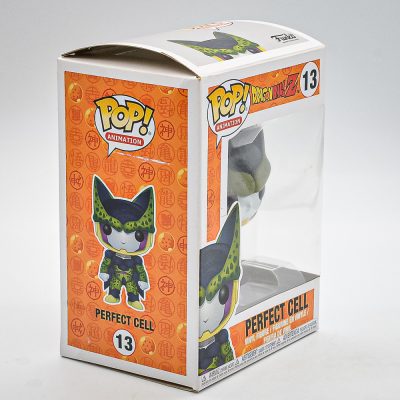 Funko Pop Animation - Dragon Ball Z Perfect Cell 13 #1