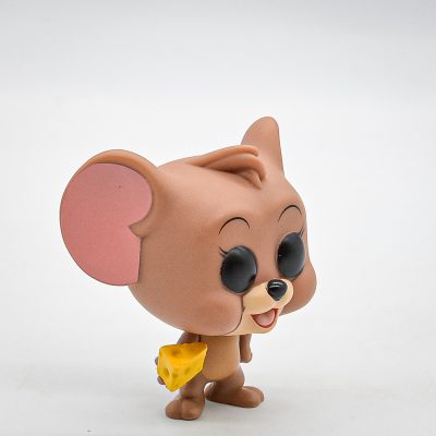 Funko Pop Animation Jerry 405 (With Cheese) (Sem Caixa)