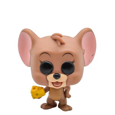 Funko Pop Animation Jerry 405 (With Cheese) (Sem Caixa)