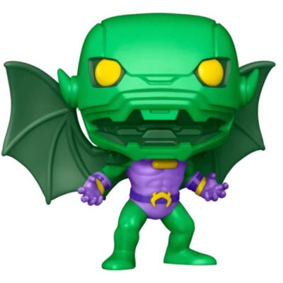 Funko Pop Annihilus 917 (Fantastic Four) (Special Edition)