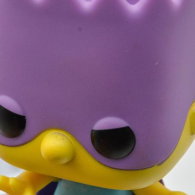 Funko Pop Bartman 503 (Simpsons)