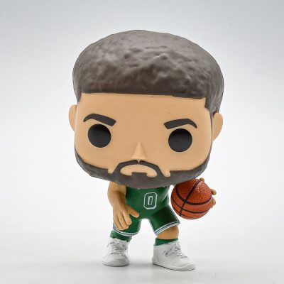 Funko Pop Basketball - Boston Celtics Jayson Tatum 144 * (Reserva)