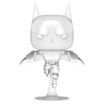 Funko Pop Batman Beyond 458 (Invisible) (Chase) Funko Pop Batman Beyond 458 (Invisible) (Chase)