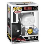 Funko Pop Batman Beyond 458 (Invisible) (Chase) Funko Pop Batman Beyond 458 (Invisible) (Chase)