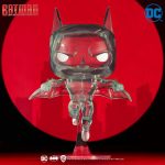 Funko Pop Batman Beyond Chase