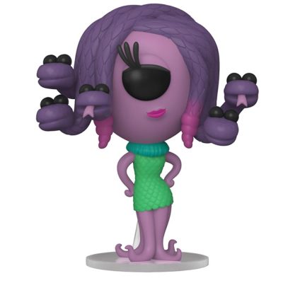 Funko Pop Celia 1154 (Monstros S.A)