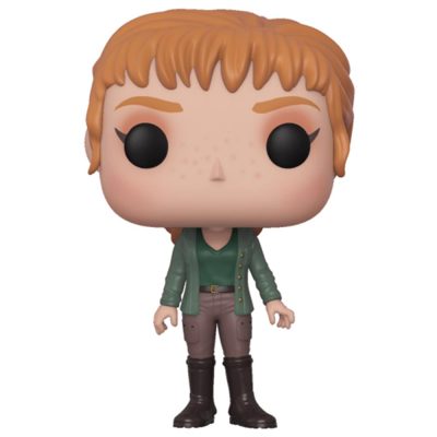 Funko Pop Claire Dearing 590 (Jurassic World)