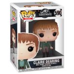 Funko Pop Claire Dearing 590 (Jurassic World)