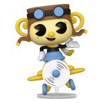 Funko Pop Cuphead Aeroplane Ms. Chalice 899 Funko Pop Cuphead Aeroplane Ms. Chalice 899