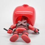 Funko Pop Deadpool 20 (Sem Caixa)