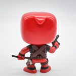 Funko Pop Deadpool 20 (Sem Caixa)