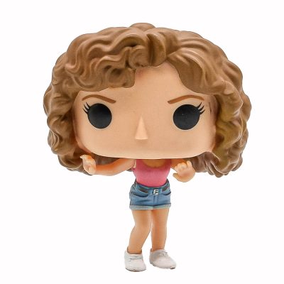 Funko Pop Dirty Dancing Baby 696 (Sem Caixa)