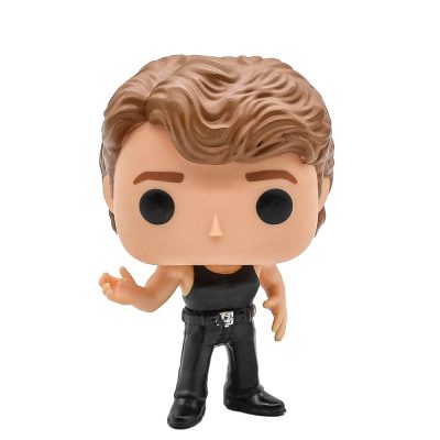 Funko Pop Dirty Dancing Johnny 697 (Sem Caixa)