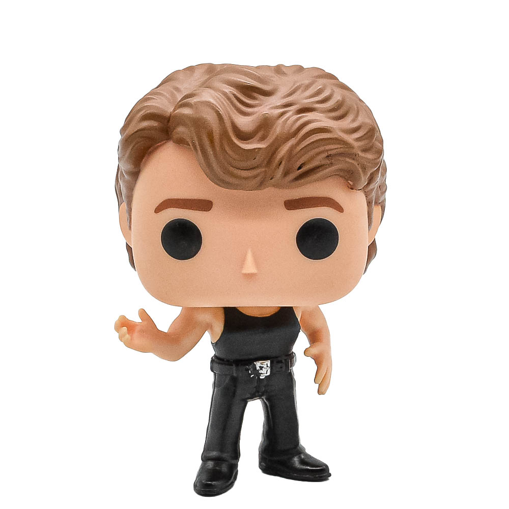 Funko Pop Dirty Dancing Johnny 697 (Sem Caixa) Funko Pop Dirty Dancing Johnny 697 (Sem Caixa)