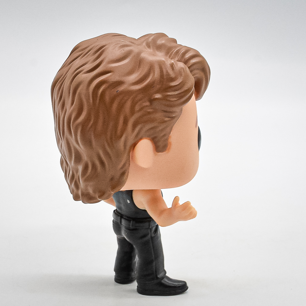 Funko Pop Dirty Dancing Johnny 697 (Sem Caixa)