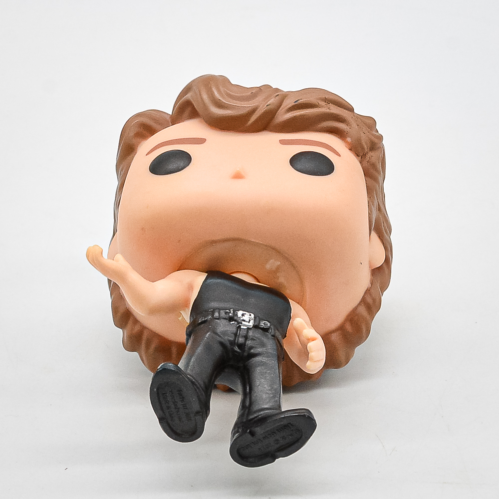 Funko Pop Dirty Dancing Johnny 697 (Sem Caixa)