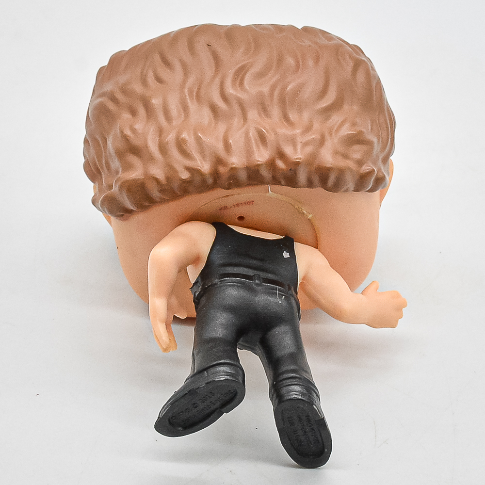 Funko Pop Dirty Dancing Johnny 697 (Sem Caixa)