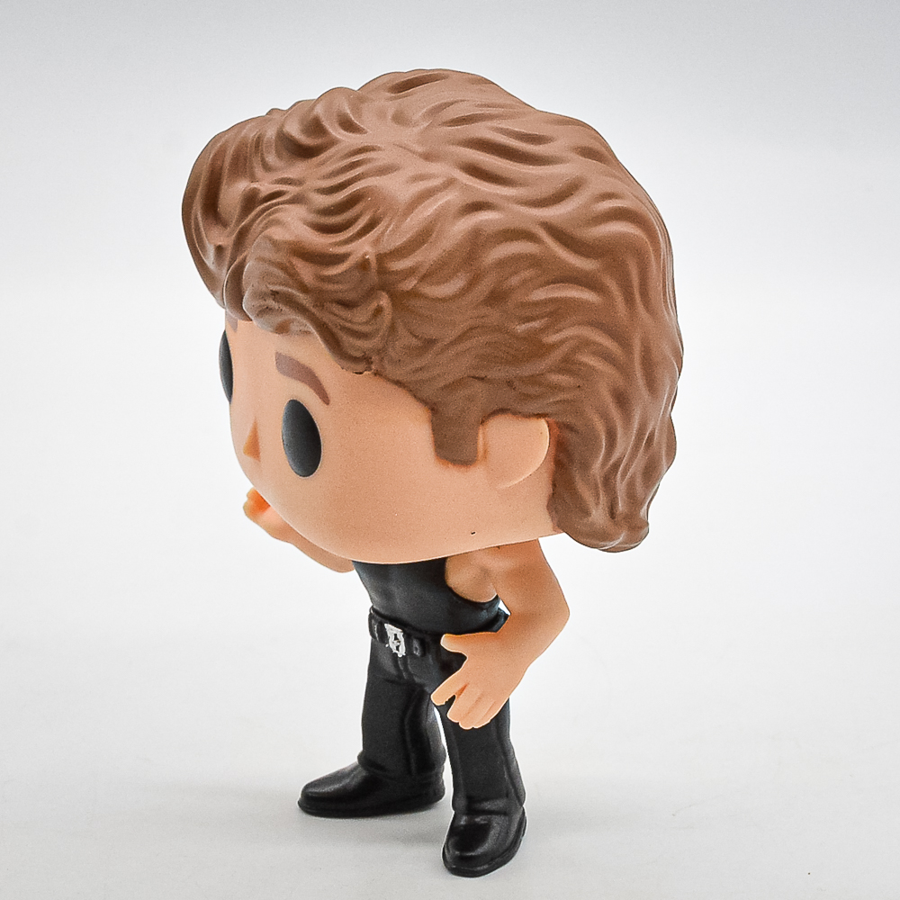 Funko Pop Dirty Dancing Johnny 697 (Sem Caixa)
