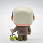 Funko Pop Disney Pixar Up Carl 59 (Sem Caixa)