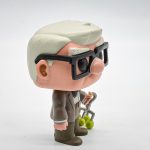 Funko Pop Disney Pixar Up Carl 59 (Sem Caixa)